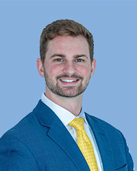 Ryon Stubblefield, MHA