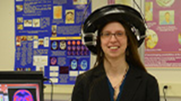 Julie Brefczynski-Lewis, PhD