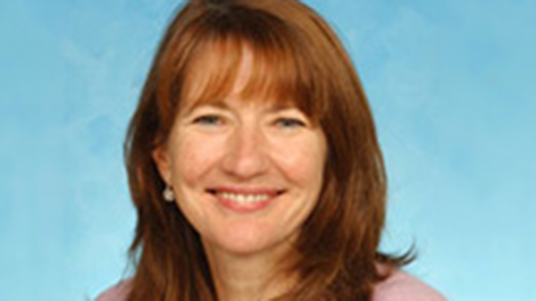 Laurel Faulkenberry, MA 