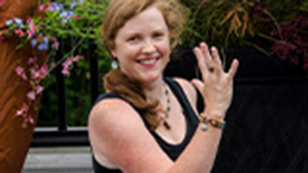 Heidi Sherwin