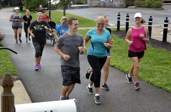 Services for WVU Employees header image