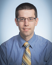 Nathaniel Mohney, MD