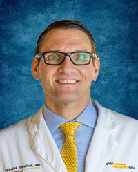 Nicholas Brandmeir, MD, MS