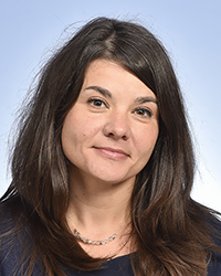 Toni Marie Rudisill, PhD