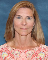 Valerie Boley, BSN, NE-BC