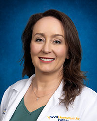 Angela Smolarz, MD