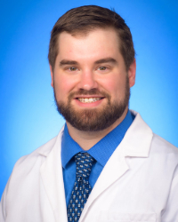 Brett Floyd, MD