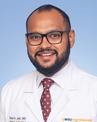 Bilal Jalil, MD
