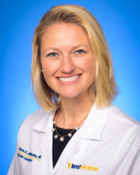 Brone Lobichusky, MD