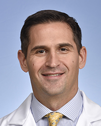 Daniel Grabo, MD, FACS