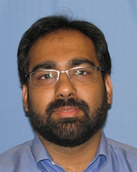 Haroon Ahmed, MD