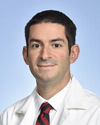 James Bardes, MD