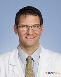 Nicholas Brandmeir, MD, MS