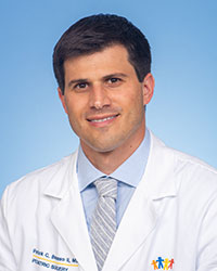 Patrick Bonasso, MD