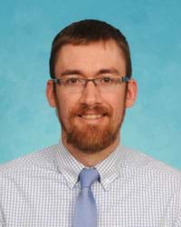 Robert Stansbury, MD