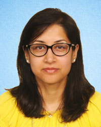 Sarah Hadique, MD