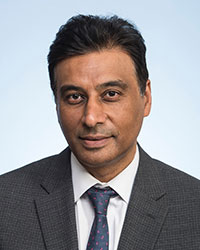 Sunil Sharma, MD