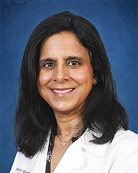 Veena Nandwani, MD