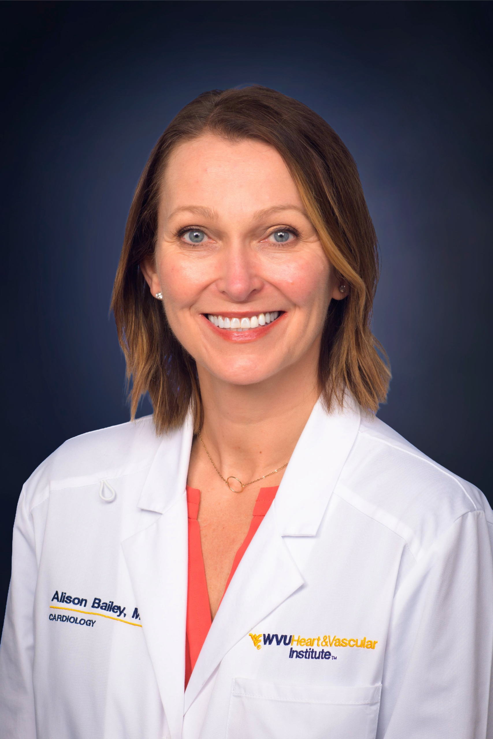 Alison L. Bailey, MD