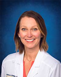 Alison L. Bailey, MD