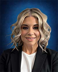 Ashley Jackson, RN, MBA