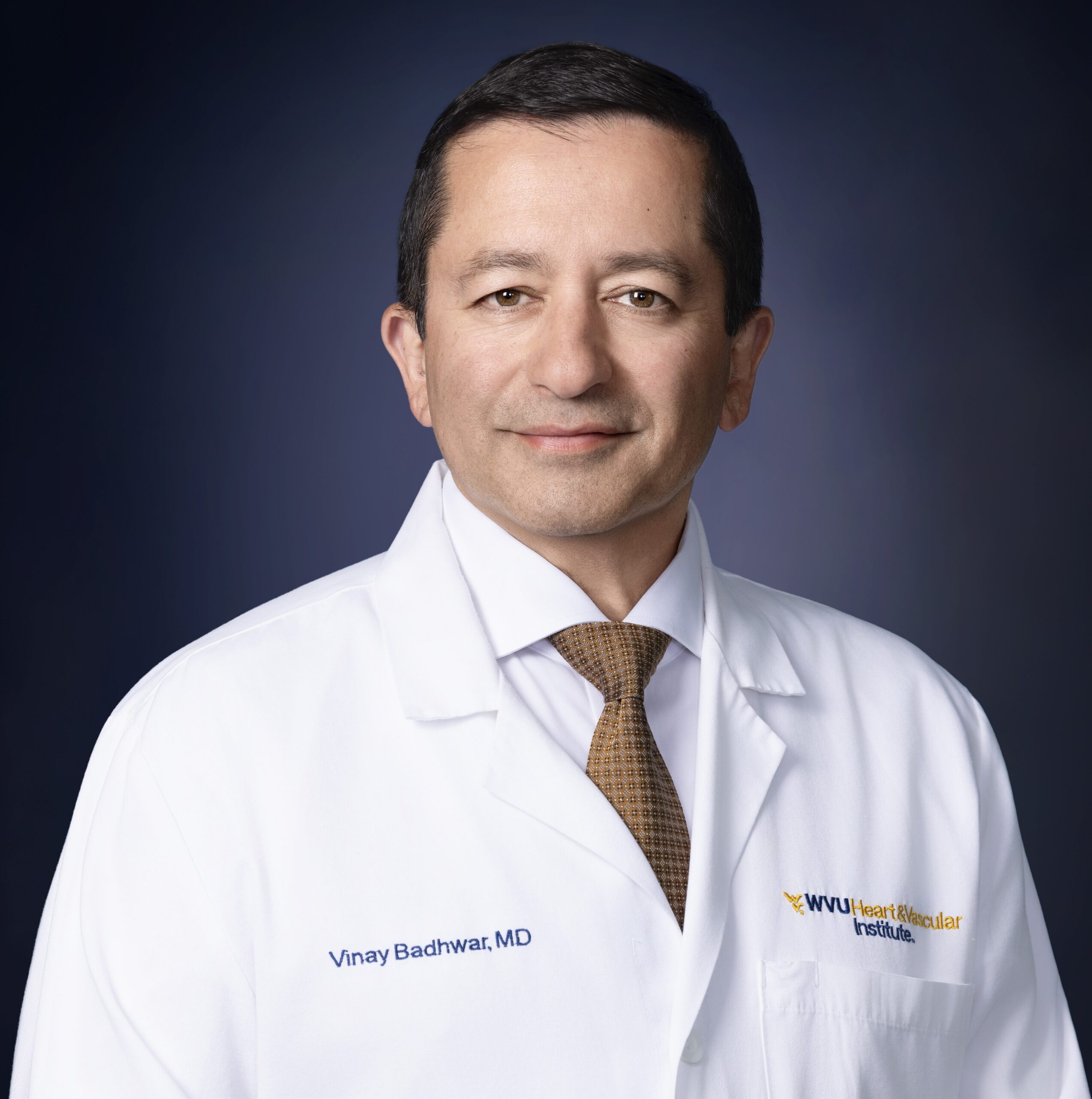 Vinay Badhwar, MD