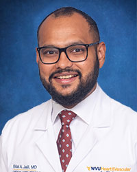 Bilal Jalil, MD
