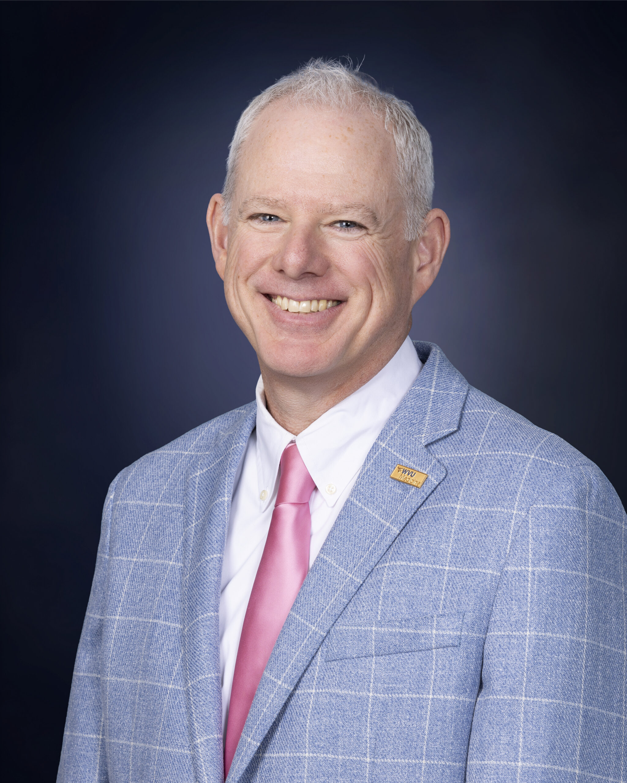 Frank Briggs, PharmD, MBA
