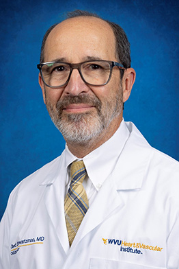 David Schwartzman, MD