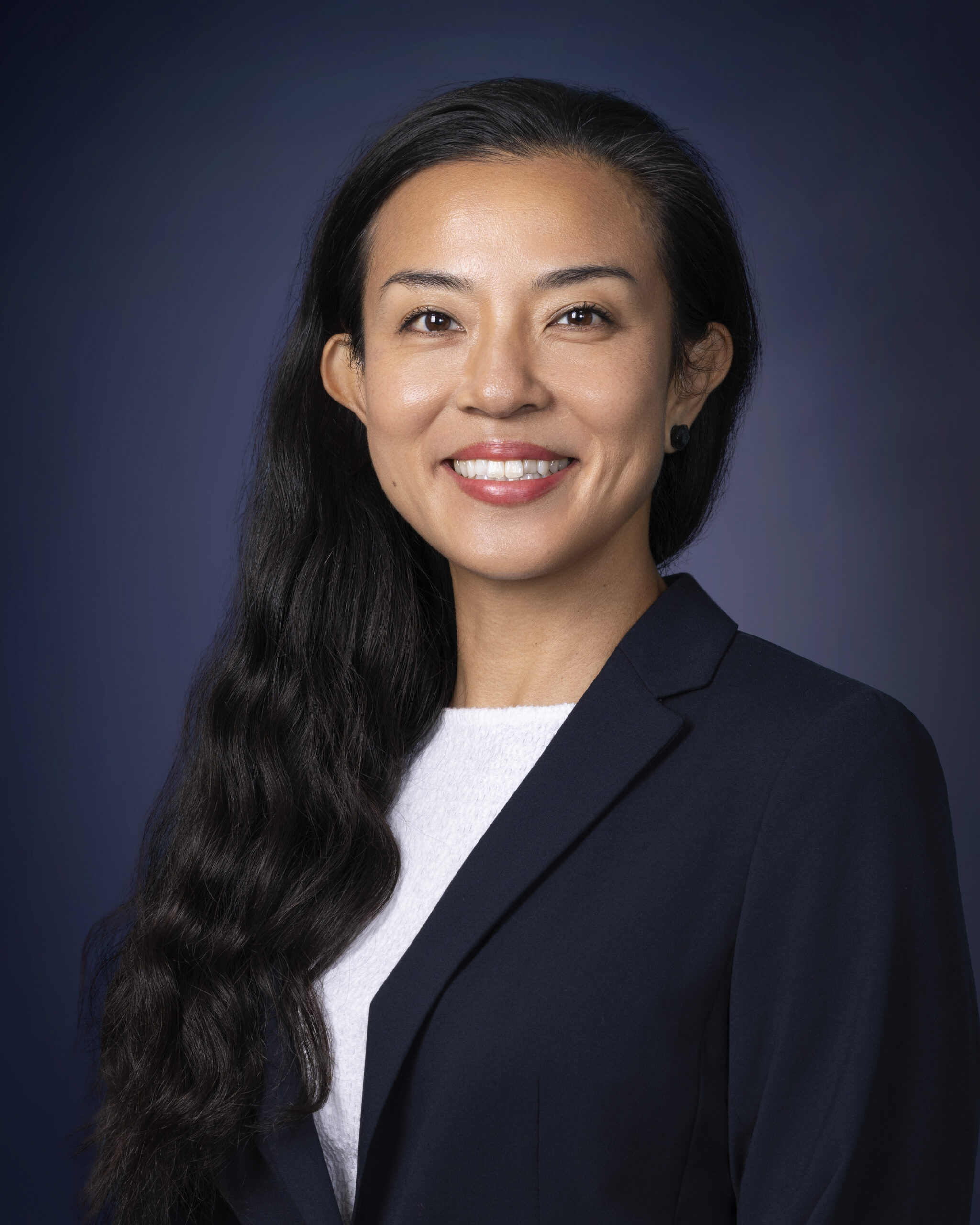 Misa Shaw, PhD