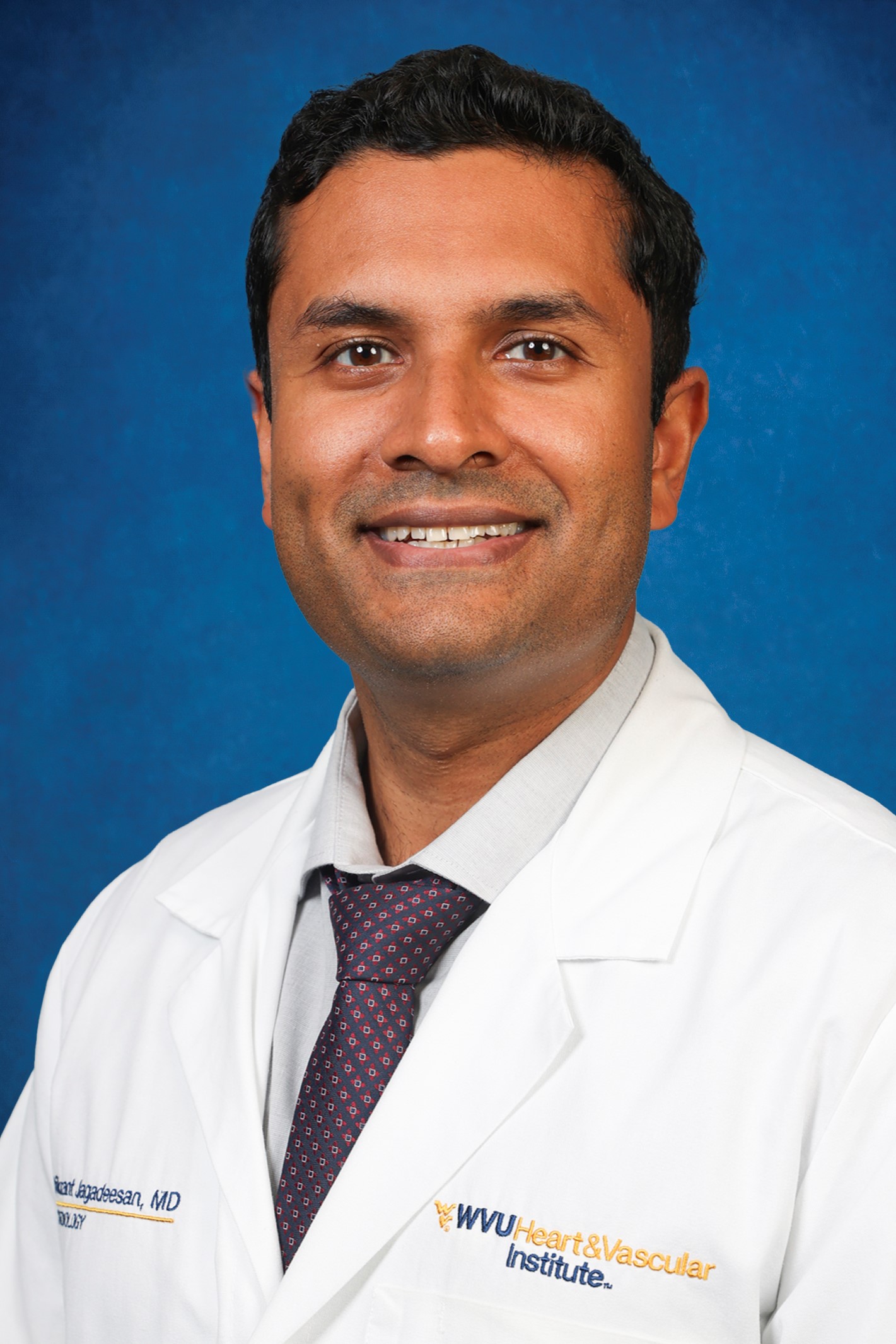 Vikrant Jagadeesan, MD