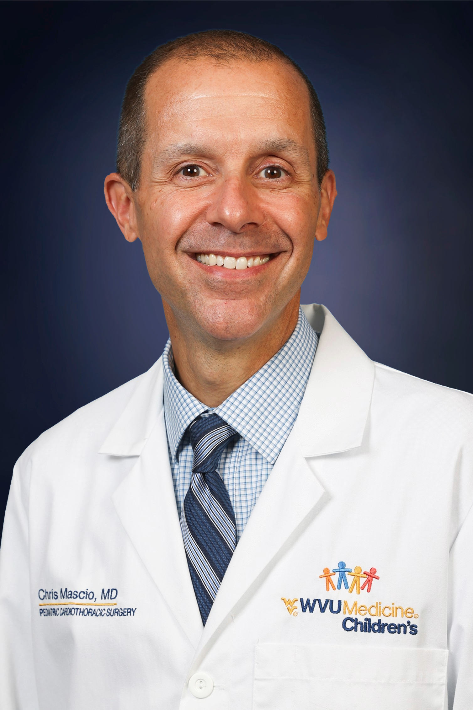 Christopher Mascio, MD