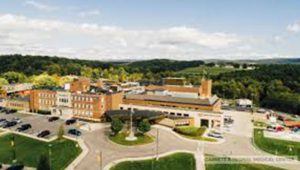 Fairmont Medical Center