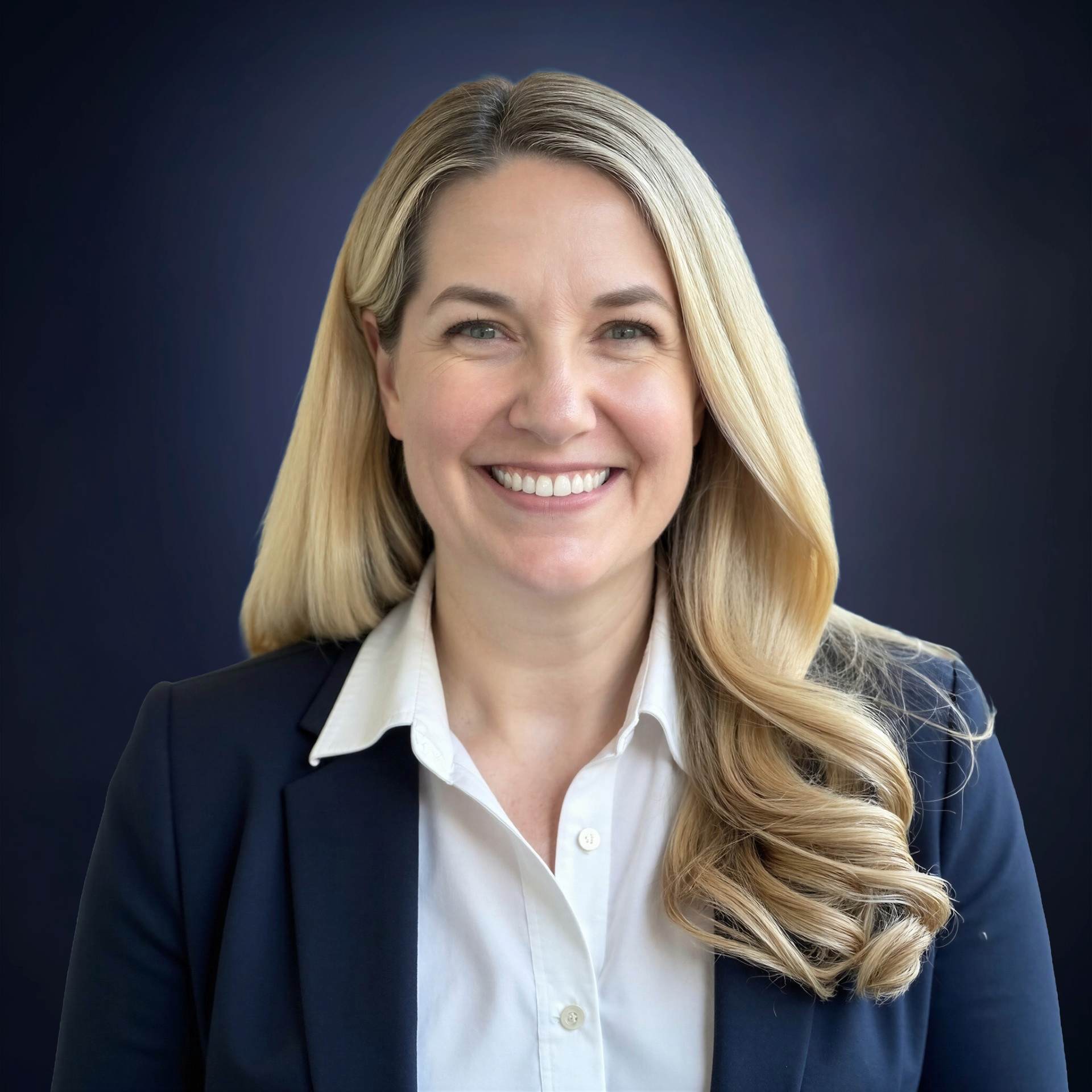 Jennifer Gerdes