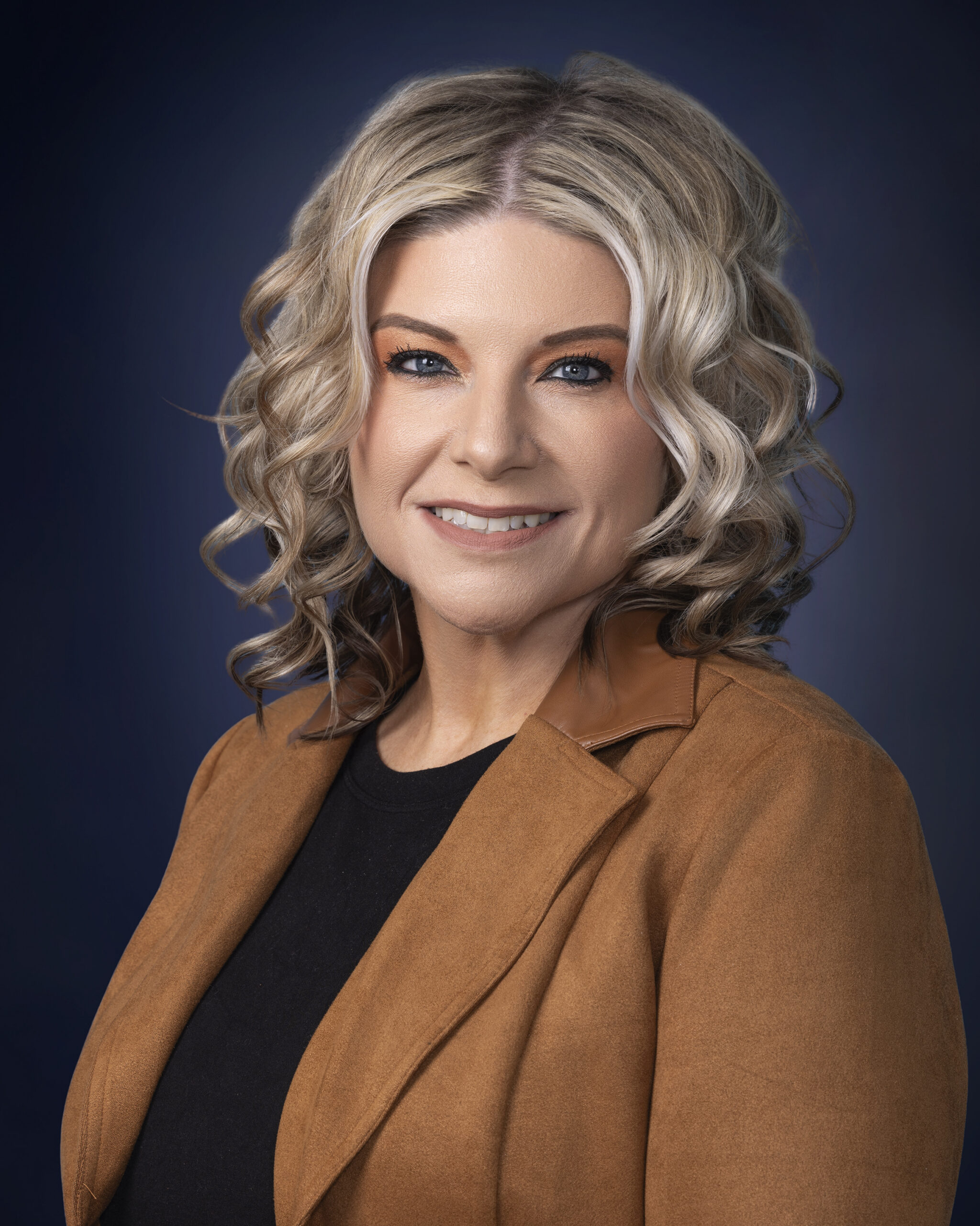 Ashley Jackson, RN, MBA