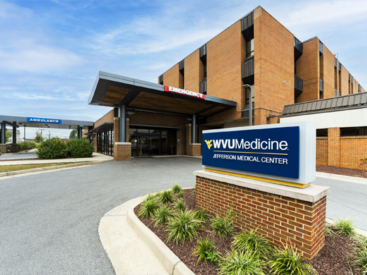 Jefferson Medical Center