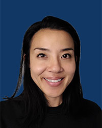 Misa Shaw, PhD