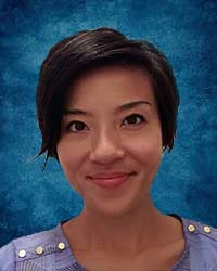 Misa Shaw, PhD