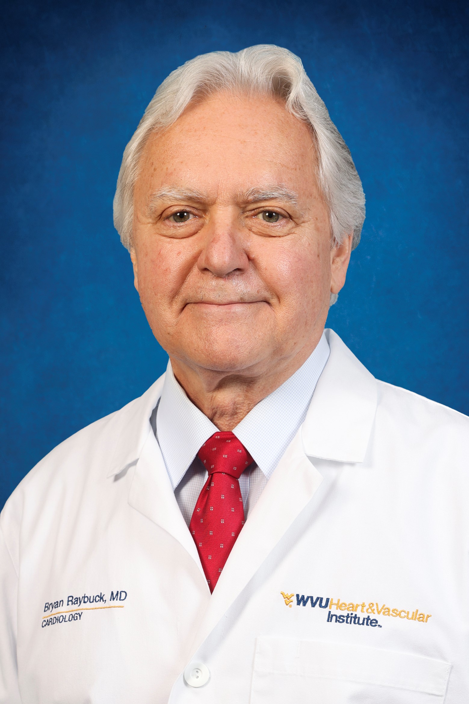 Bryan Raybuck, MD, FACC, FSCAI