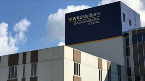 Reynolds Memorial Hospital