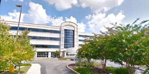 Thomas Memorial Hospital