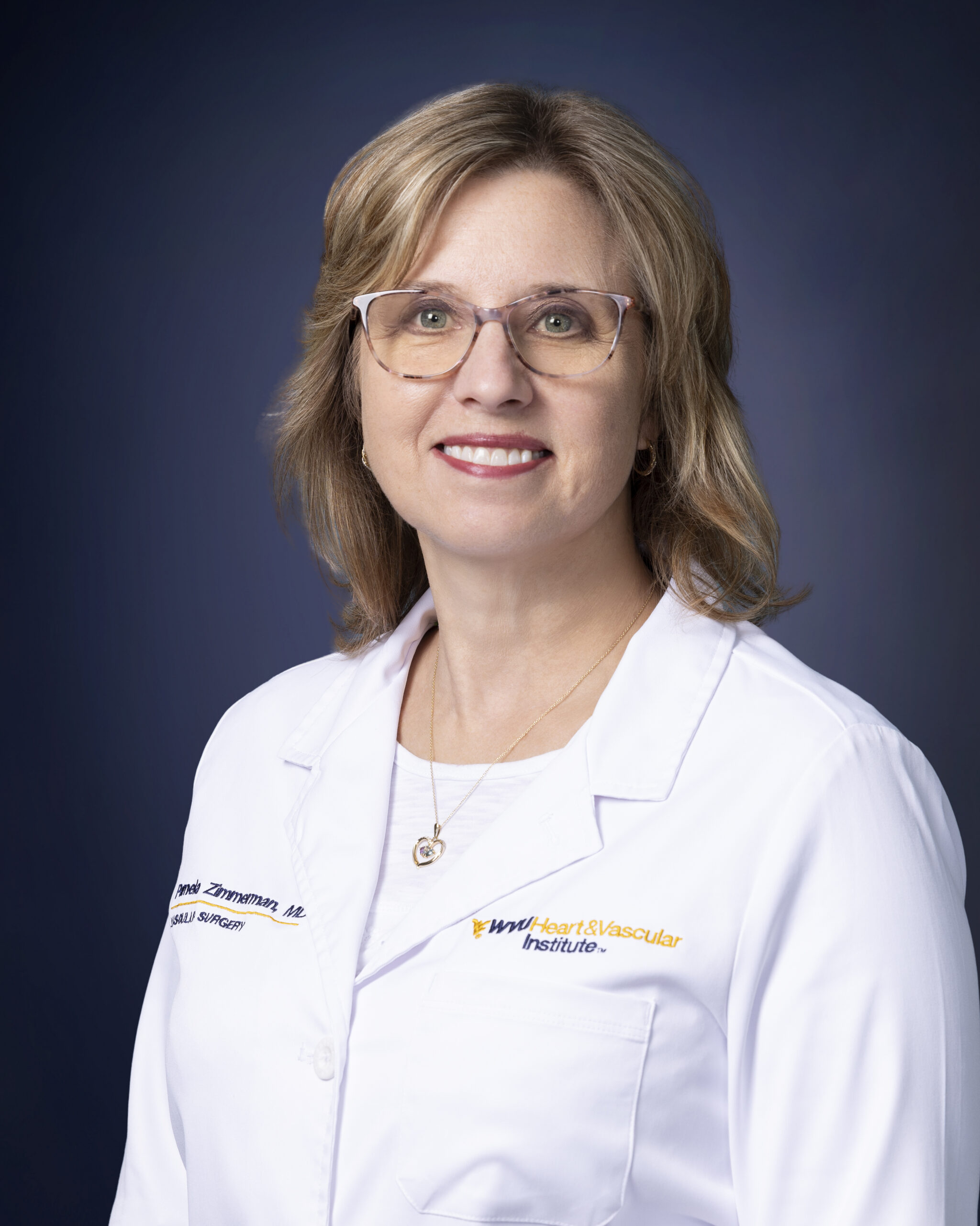 Pamela Zimmerman, MD