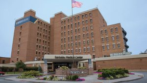 Berkeley Medical Center