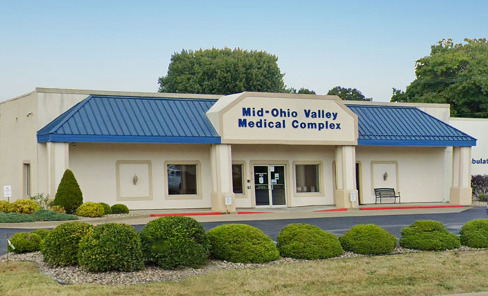 Mid-Ohio Valley Medical Complex